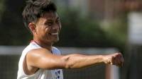 Sempat Jadi Kapten Dewa United, Begini Kata Eks Persib
